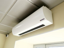 Тепловая завеса Тепломаш КЭВ-12П4032Е