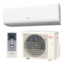 Кондиционер инверторный Fujitsu ASYG09KPCA-R/AOYG09KPCA-R