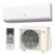 Кондиционер инверторный Fujitsu ASYG09KPCA-R/AOYG09KPCA-R