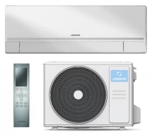 Кондиционер инверторный Lessar LS-HE09KJE2/LU-HE09KJE2