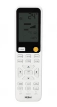 Кондиционер Haier HSU-09HFF203/R3-W/HSU-09HUF203/R3
