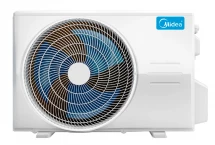 Кондиционер Midea MSAG3-24HRN1-I/MSAG3-24HRN1-O
