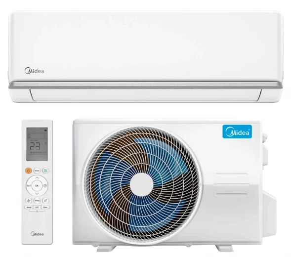 Кондиционер Midea MSAG3-24HRN1-I/MSAG3-24HRN1-O