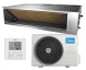 Канальный кондиционер Midea MTI-36HW1N1P-R/MOU-36HN1-LR
