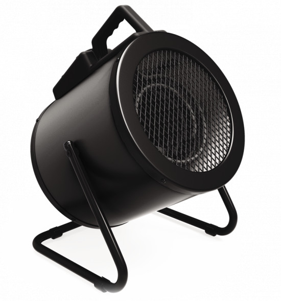 Тепловая пушка Zilon ZTV-5C N2