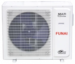 Наружный блок Funai RAM-I-5OK120HP.01/U