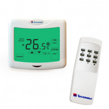 Воздушная завеса Тепломаш КЭВ-П6131A без нагрева