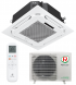 Кассетный кондиционер Royal Clima CO-4C 12HNBI/CO-E 12HNBI/pan 8D1