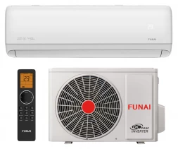 Кондиционер инверторный Funai RAC-I-DA25HP.D01