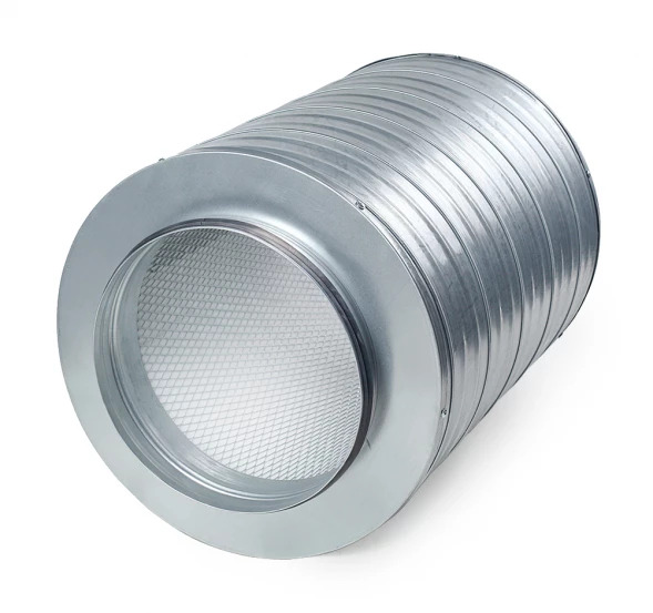 Глушитель ГТК-100-600-оц.-р.р