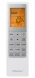 Внутренний блок Hisense AMS-09UW4RYCHD00(S)
