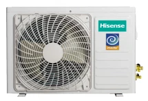 Канальный кондиционер Hisense AUD-18UX4SKL4/AUW-18U4SS