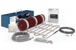 Нагревательный мат Electrolux EEFM 2-180-2 с терморегулятором
