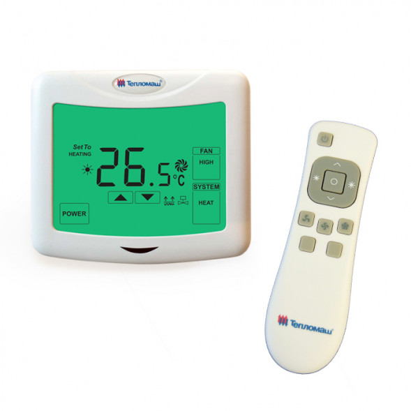 Воздушная завеса Тепломаш КЭВ-П6111A без нагрева