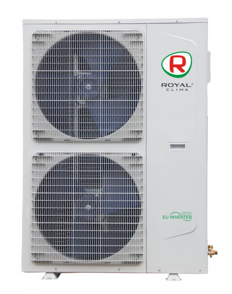 Кассетный кондиционер Royal Clima CO-4C 48HNBI/CO-E 48HNBI/pan 8D2
