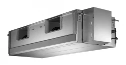 Канальный кондиционер Midea MHG-60HWN1P-R(A)/MOU-55HN1-LR