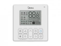 Канальный кондиционер Midea MHG-60HWN1P-R(A)/MOU-55HN1-LR