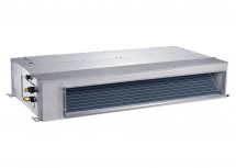 Канальный кондиционер Kentatsu KSKR140HFAN3P/KSUT140HFAN3