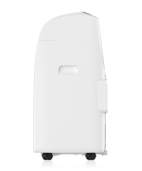 Мобильный кондиционер Funai MAC-CM40HPN04 