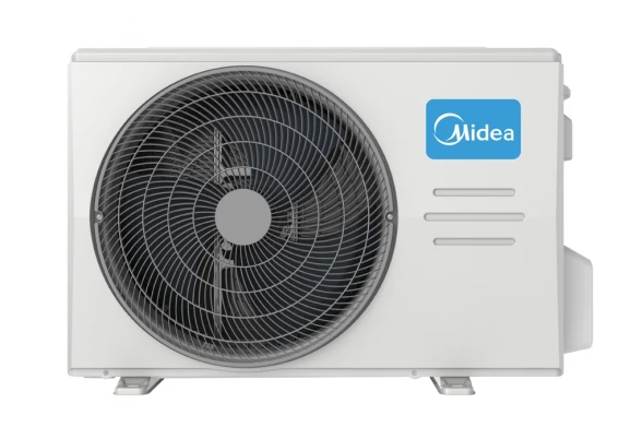 Кассетный инверторный кондиционер Midea MCA4U-18HRFNX-Q(GA)/MOX330U-18HFN8-Q(GA)/T-MBQ4-03AWD