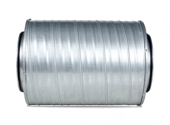 Глушитель ГТК-200-900-оц.-р.р