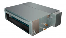 Канальный кондиционер Hisense AUD-24HX4SLH1