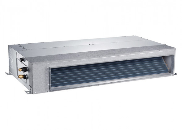 Канальный кондиционер Kentatsu KSKR176HFAN3P/KSUT176HFAN3