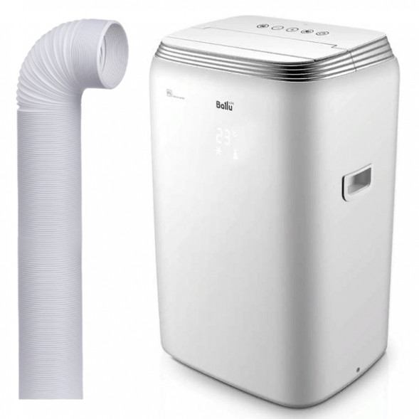 Мобильный кондиционер Ballu BPHS-08H