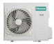 Канальный кондиционер Hisense AUD-36HX4SHH1