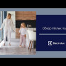Нагревательный мат Electrolux EEFM 2-180-8 с терморегулятором