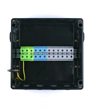 Коробка соединительная TERMBOX Ex 255-32