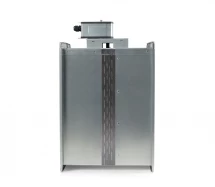 Клапан KPNO-60-400*400-F2-SN-MN220-04 огнезадерживающий