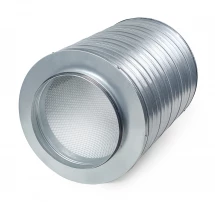 Глушитель ГТК-355-900-оц.-р.р