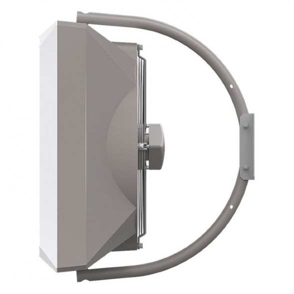 Водяной тепловентилятор Volcano VR1 AC 5-30 кВт