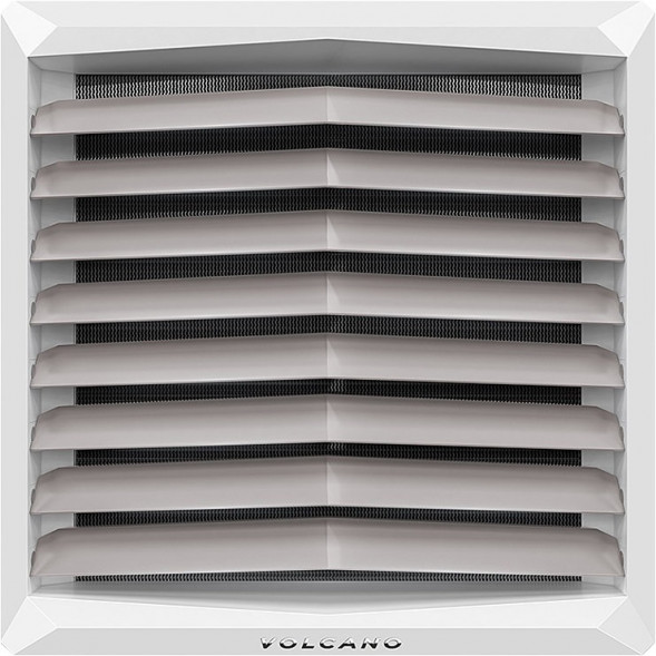 Водяной тепловентилятор Volcano VR1 AC 5-30 кВт