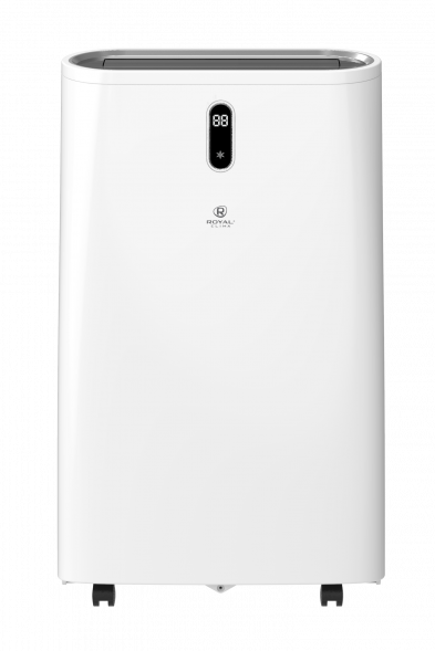 Мобильный кондиционер Royal Clima RM-ST39CH-E