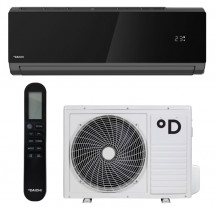 Кондиционер Daichi DA20DVQ1-B2/DF20DV1-2