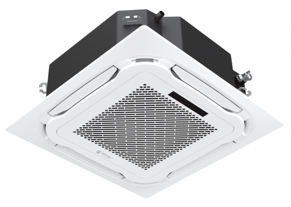 Кассетный кондиционер Royal Clima CO-4C 24HNXA/CO-E 24HNXA/pan8D2