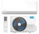 Кондиционер инверторный Midea MSFE1S-18FRN8G1/MOFE1-18FRN8G1