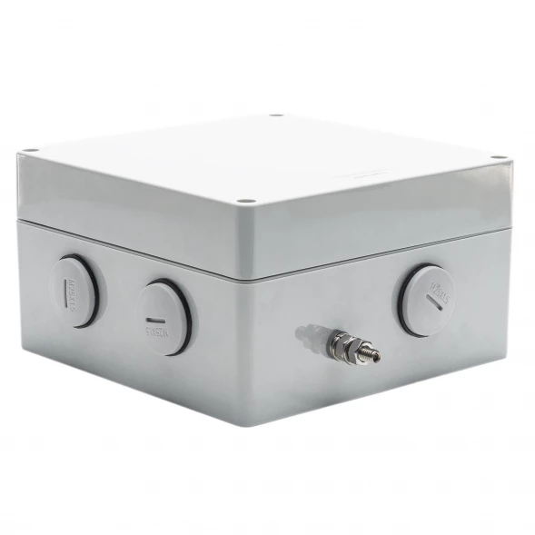 Коробка универсальная монтажная TermBox160