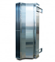 Тепловая завеса Тепломаш КЭВ-36П7011E нерж.