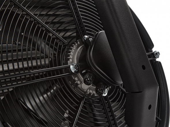 Водяной тепловентилятор Ballu BHP-W2-40-LN