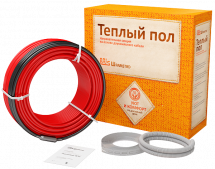  Нагревательный кабель Warmstad WSS 3300Вт-213,0м