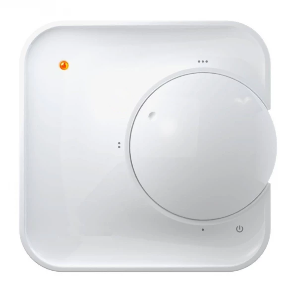 Терморегулятор Теплолюкс 510 белый