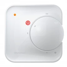 Терморегулятор Теплолюкс 510 белый