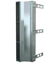 Тепловая завеса Тепломаш КЭВ-60П7021E нерж.