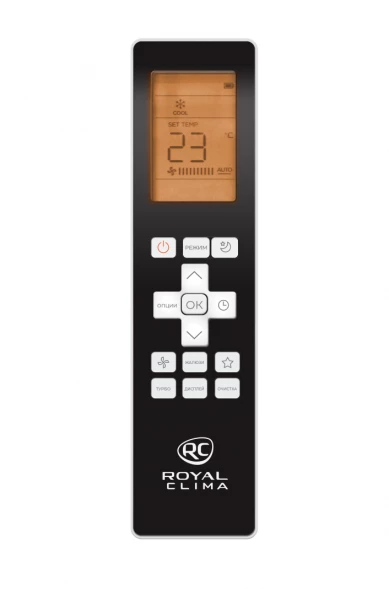Кондиционер инверторный Royal Clima RCI-FCE30HN