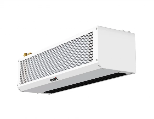 Тепловая завеса водяная ГРЕЕРС ЗВ-Б2-100В