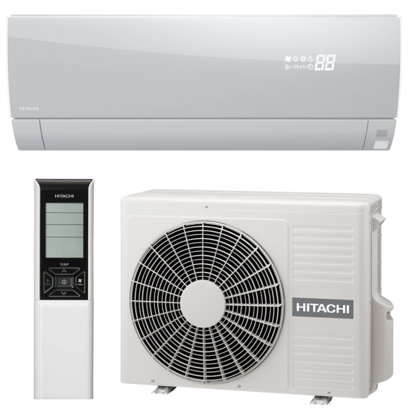 Кондиционер Hitachi RAK-50PSES/RAC-50WSE