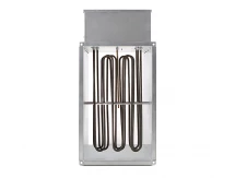 Канальный нагреватель-калорифер NEP-600*300/37,5 электрический прямоугольный Неватом